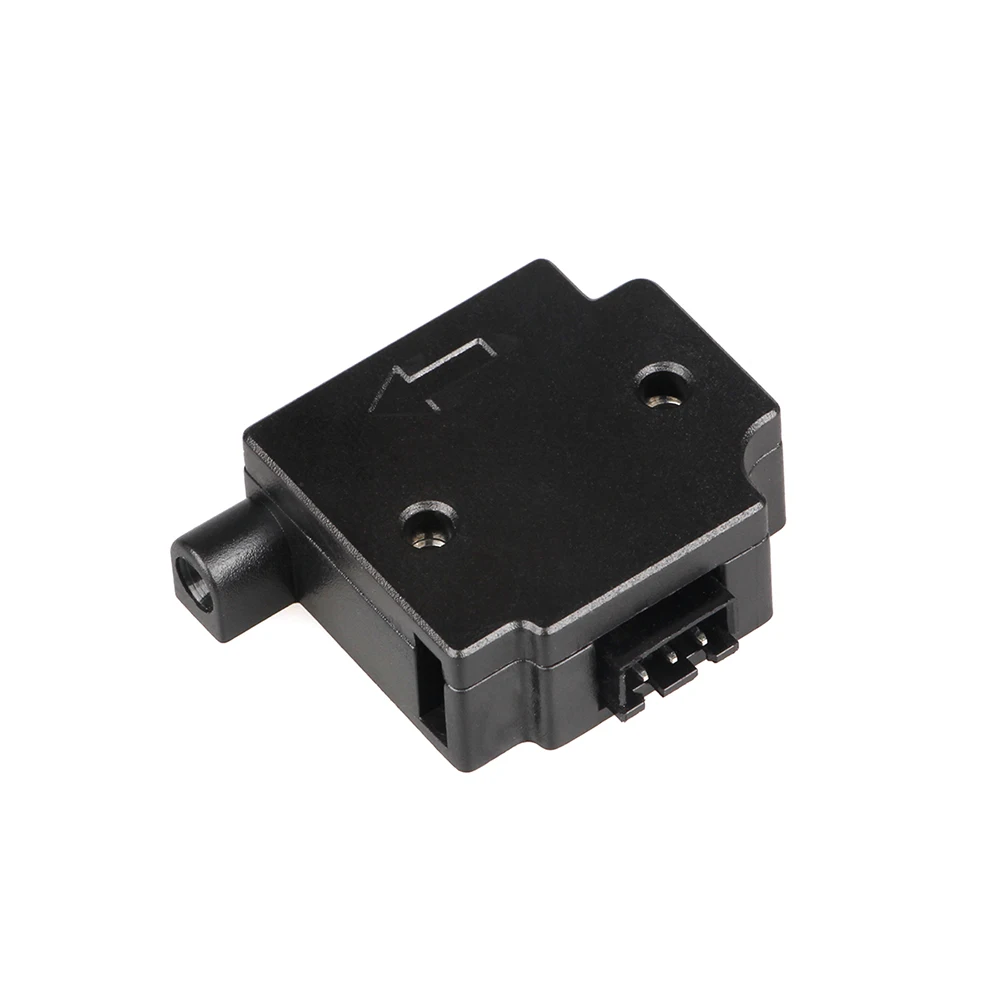 LERDGE 3D принтеры Запчасти DIY Kit Материал модуль обнаружения для 1 75 мм/3 0 мм нити