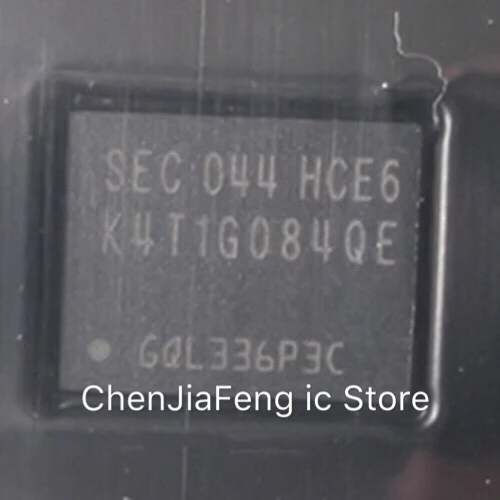 5 шт. ~ 10 шт./лот новый оригинальный K4T1G084QE-HCE6 K4T1G084QE NEC и BGA | Бытовая техника