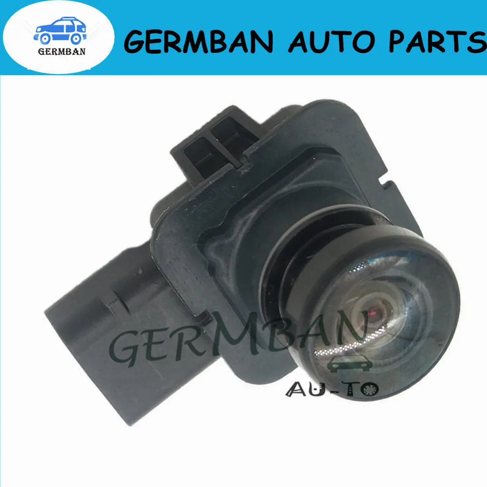 

New Manufactured Rear View Back Up Parking Camera For 13-15 Ford Edge Lincoln MKX Part No# ET4Z-19G490-A ET4Z19G490A