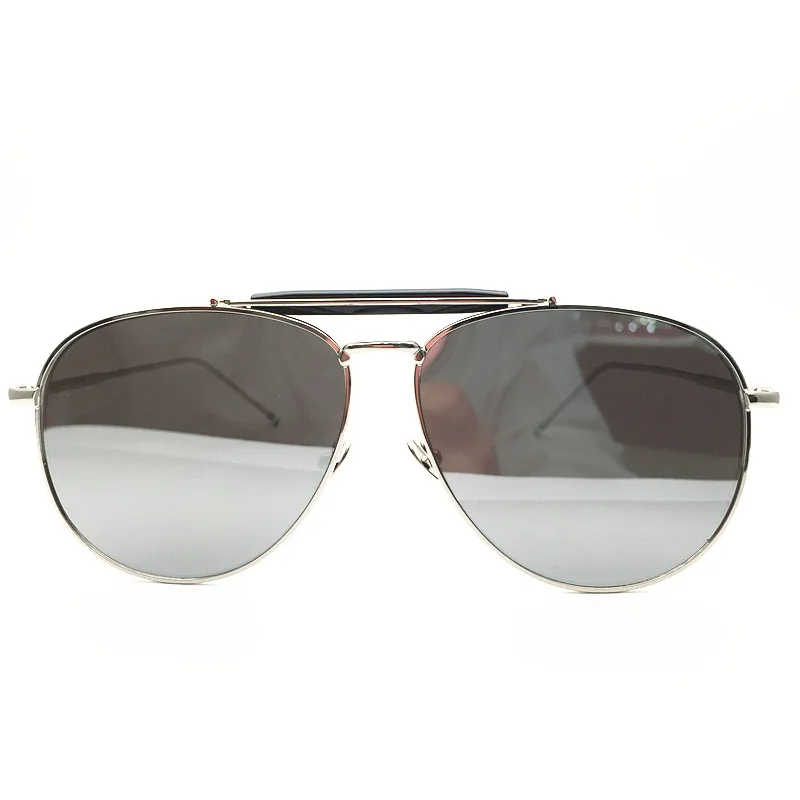 Belight оптический Новое поступление года пилот тип солнцезащитные очки для женщин унисекс Ретро солнцезащитные очки унисекс для мужчин женщи