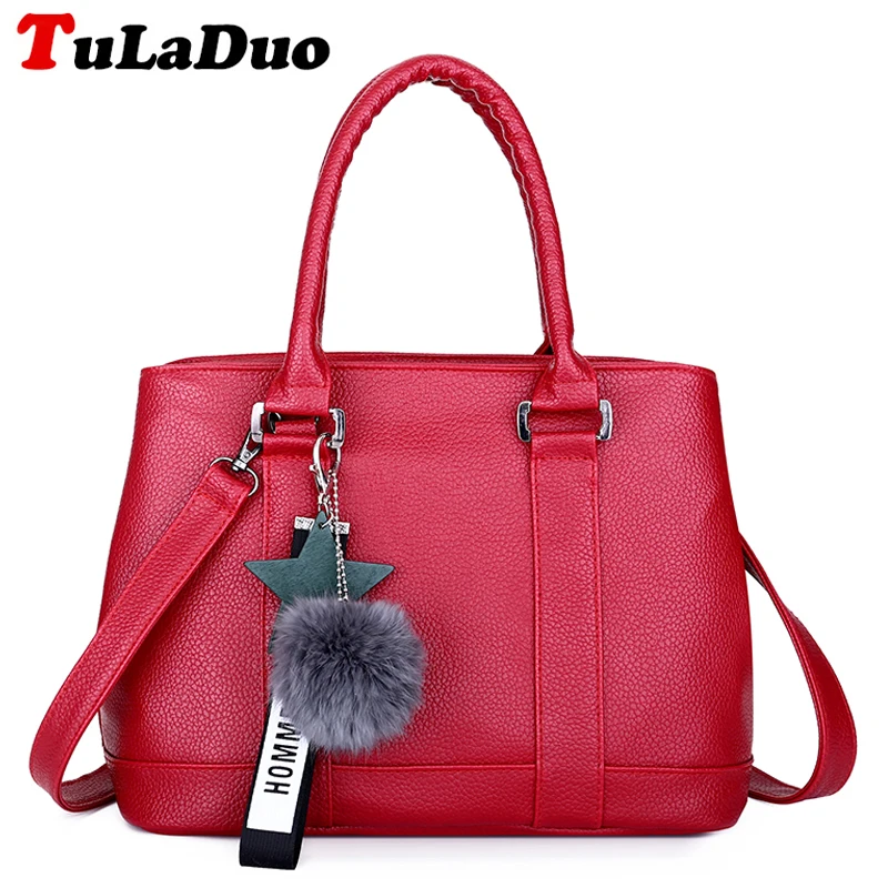 الفاخرة النساء حقائب مصمم السيدات حقائب اليد الشهيرة الماركات كبير حمل حقيبة كتف قمة الموضة-حقائب بيد Kabelky Sac