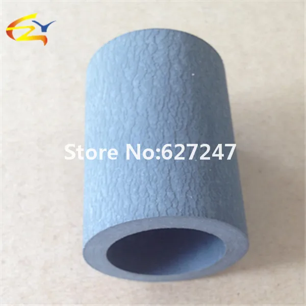 

10X FB1-8581-000 for IR5000 IR6000 IR2200 IR2800 IR3300 Manual Paper Pickup Roller Tire GP55 GP405 NP6030 Bypass pickup Tire