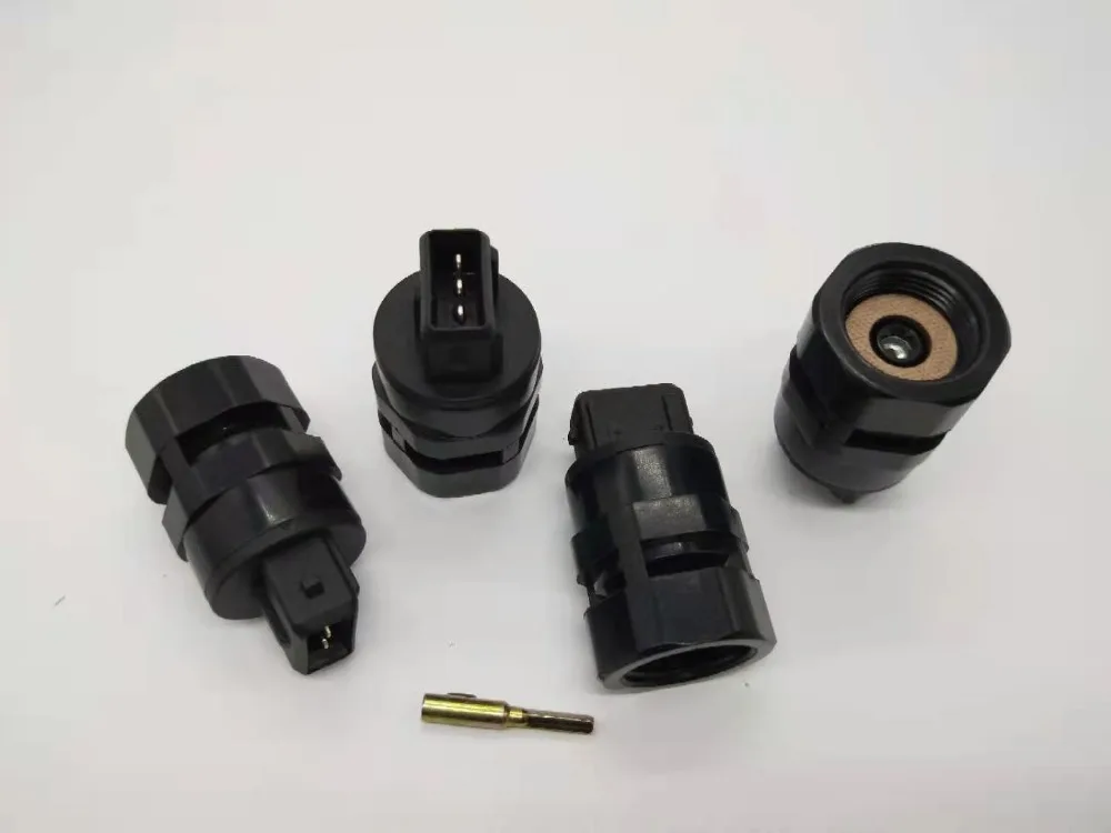SMD 4 шт Автомобильный датчик скорости передачи 5S4783 122305,6 MR122305 для Mitsubishi Montero V6 Pajero/Shogun L200 L400 1994-2000