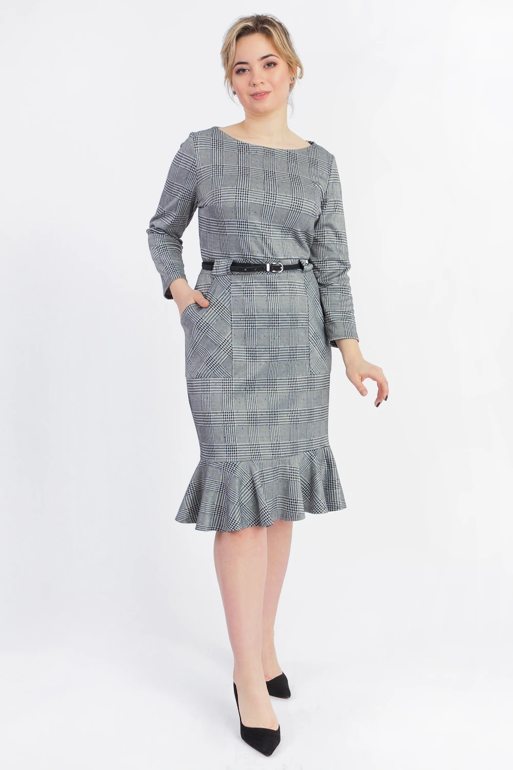 Dress shirt