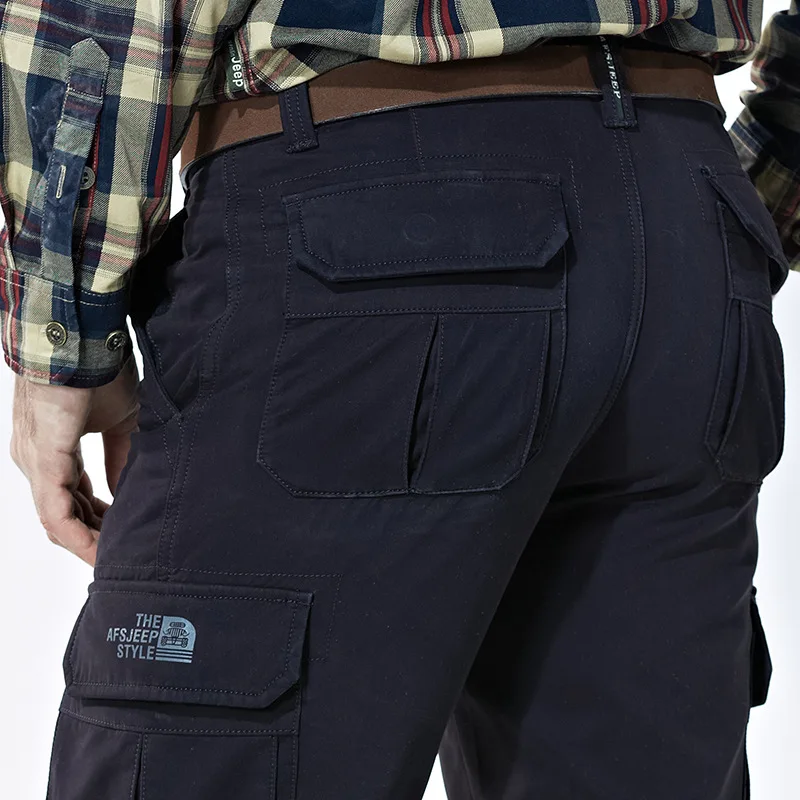 Los nuevos hombres de senderismo deporte al aire libre respirable Thousers Camping Trekking hombres pantalones tácticos de combate ejército de entrenamiento militar Los nuevos hombres de senderismo deporte al aire libre respirable Thousers Camping Trekking hombres pantalones tácticos de combate ejército de entrenamiento militar