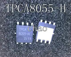 TPCA8055-H 8055-H QFN