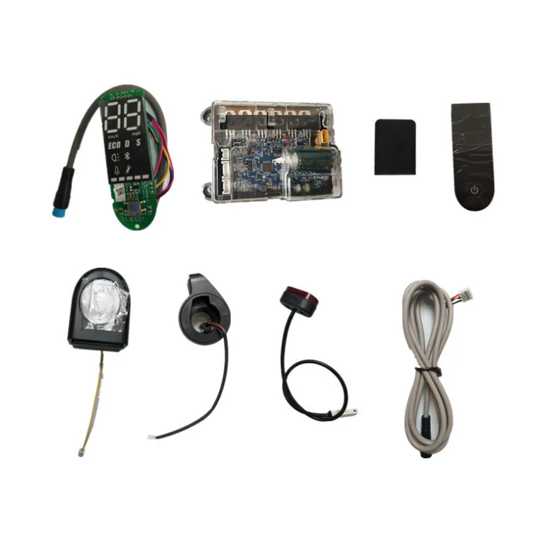 

m365 Scooter Motherboard Motor Controller Main Board ESC Circuit Board For Xiaomi M365 pro dashboard DIY Scooter Replacements