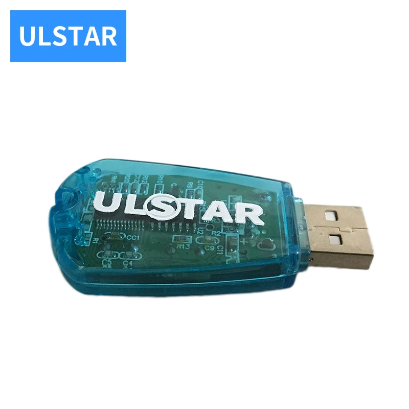 

ULSTAR USB SIM Card Reader Simcard Writer/Copy/Cloner/Backup M CDMA WCDMA Cellphone Reader
