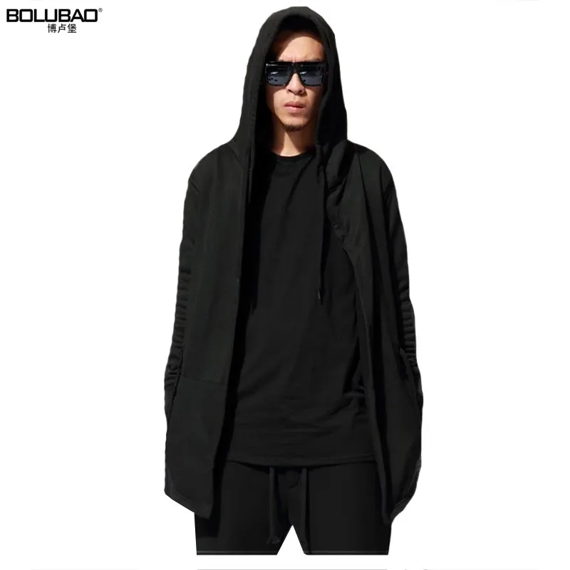 Spring New Arrival Brand Clothing Hoodie Sweatshirt Men Fashion Assassins Creed Hoodies Men Casual Solid Color