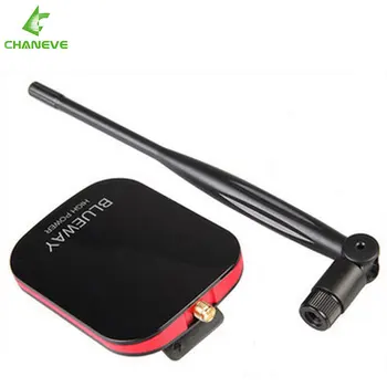 

CHANEVE High Power Ralink3070L long range Wireless USB adapter Wireless N 801.11n 2.4GHz Wi-fi Dongle High gain Network Card