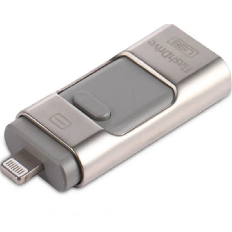 USB флеш накопитель мобильный телефон 32 ГБ 16 8 64 128 ГБ|Карты памяти| |