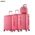 TRAVEL TALE Spinner ABS Travel Suitcase Set Hardside Trolley Case Багажные Наборы 3 шт. Бесплатная Доставка