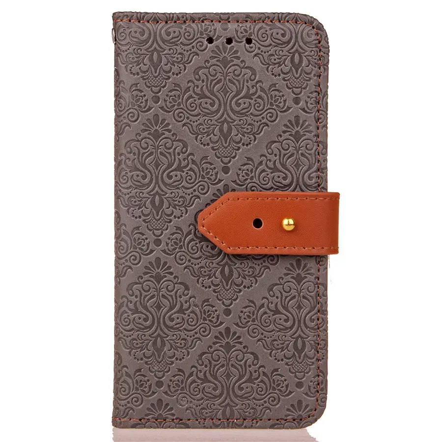 BEE THORN Floral phone case for iphone 4s 5s fashion Card