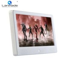 10 дюймовые полки digital signage видео реклама hd Автомобильный ЖК-дисплей рекламы digital signage tablet o play mini hd плеер