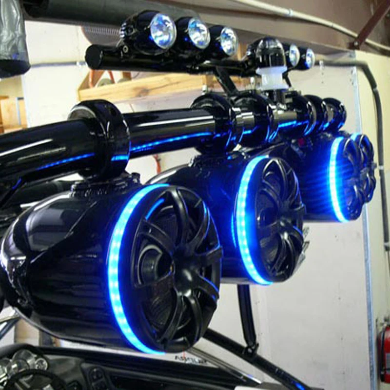 jl audio m770 speakers