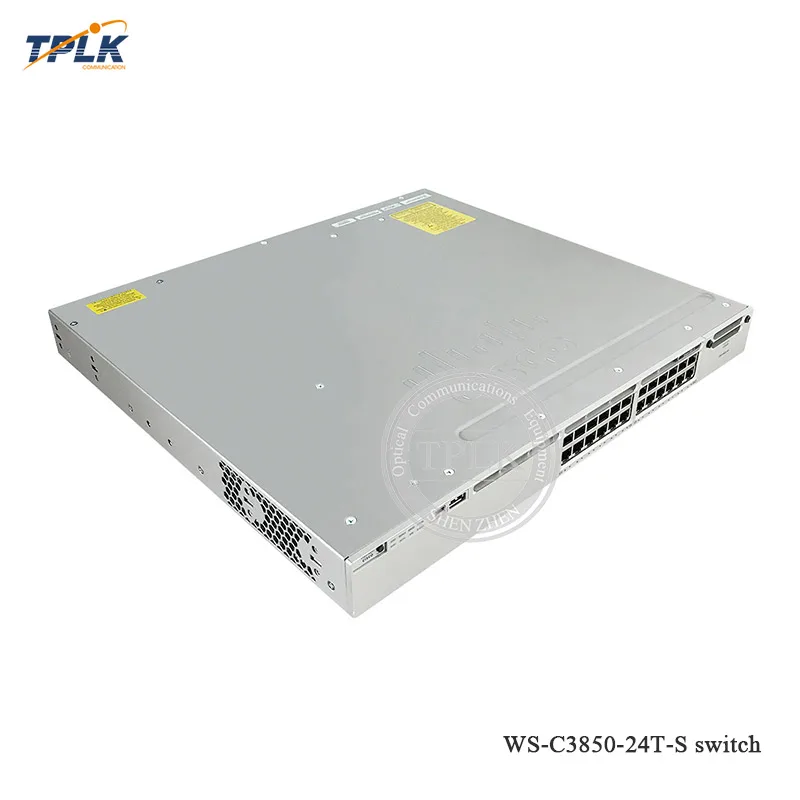 WS-C3850-24T-S-5