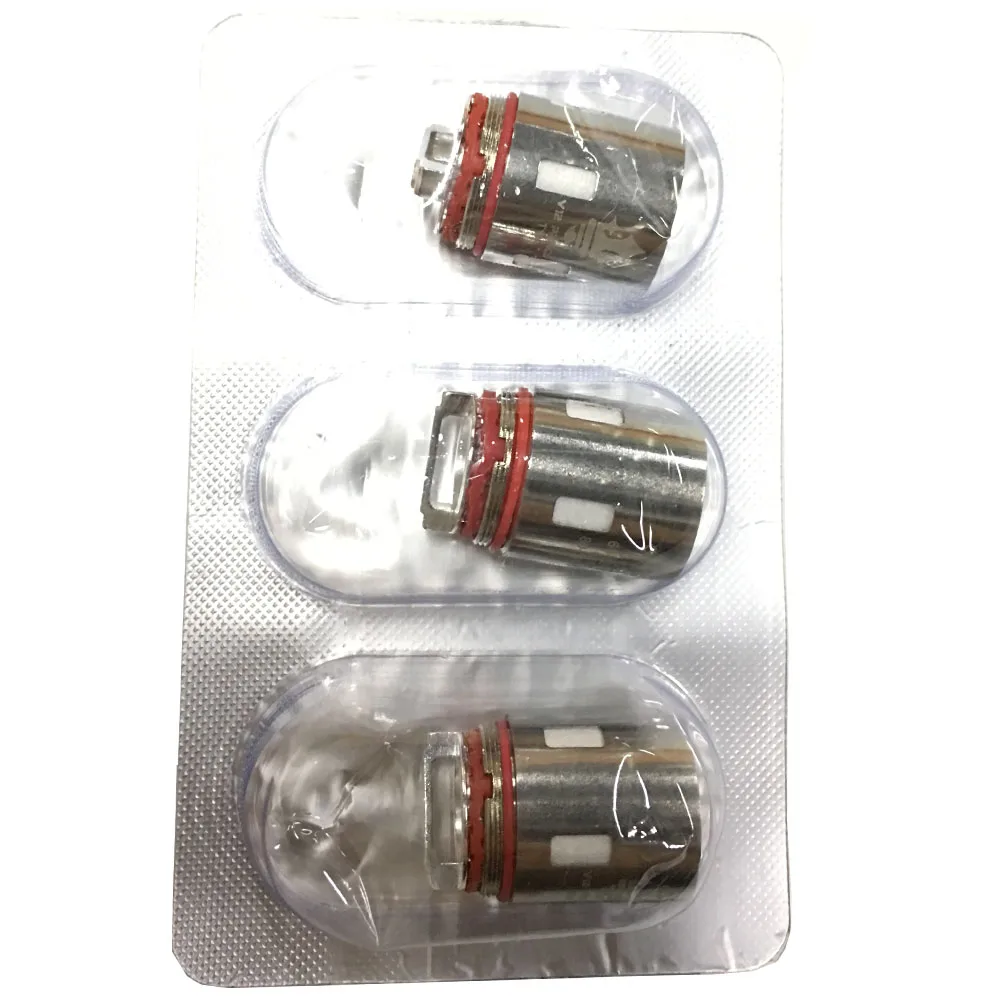 Original Eletronic Cigarette Vape SMOK TFV12 Prince T10 Red Light Coil 0.12ohm Head Core For V12 Prince Tank Mag X-Priv Kit Original Eletronic Cigarette Vape SMOK TFV12 Prince T10 Red Light Coil 0.12ohm Head Core For V12 Prince Tank Mag X-Priv Kit