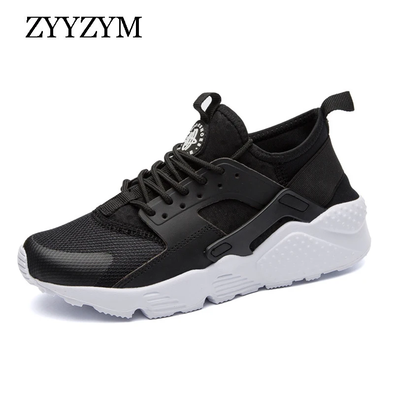 

ZYYZYM Men Shoes Sneakers Trainers Zapatillas Deportivas Hombre Breathable Men Shoes Sports Big Size Sapato Masculino Krasovki