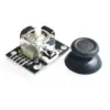 Для Arduino двухосевой XY модуль джойстика Высокое качество PS2 джойстик рычаг управления сенсор KY-023 Номинальная 4,9/5 ► Фото 2/2