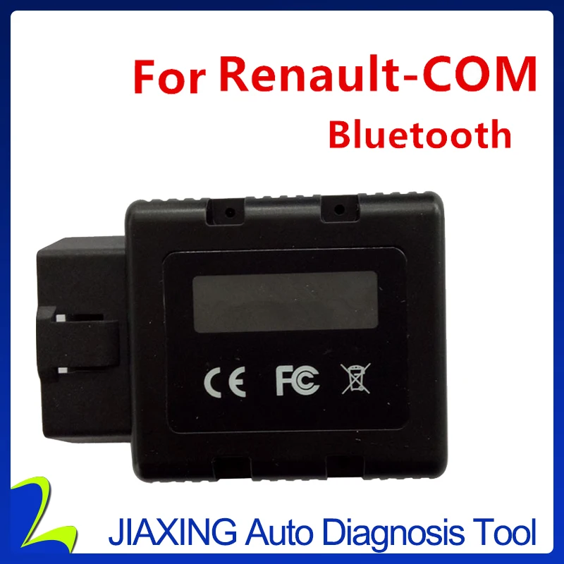 2017 New For Renault COM Bluetooth Diagnostic and Programming Advanced ...