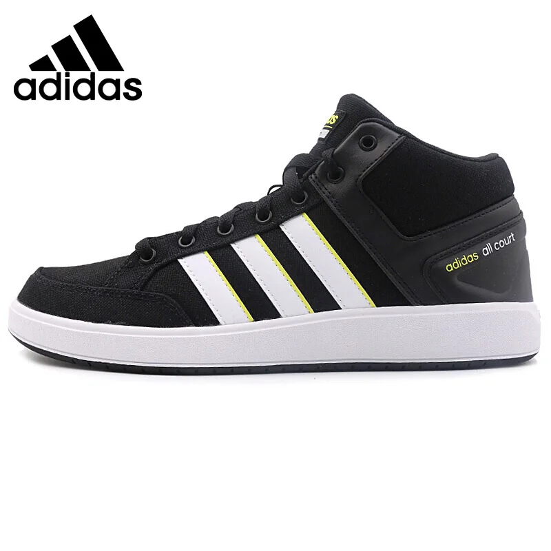 adidas cf all court mid