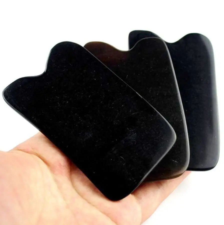 2pcs Chinese Medicine Guasha Massage Health Cure Tool Gua Sha Board Acupuncture Hand Free Shipping 2pcs Chinese Medicine Guasha Massage Health Cure Tool Gua Sha Board Acupuncture Hand Free Shipping