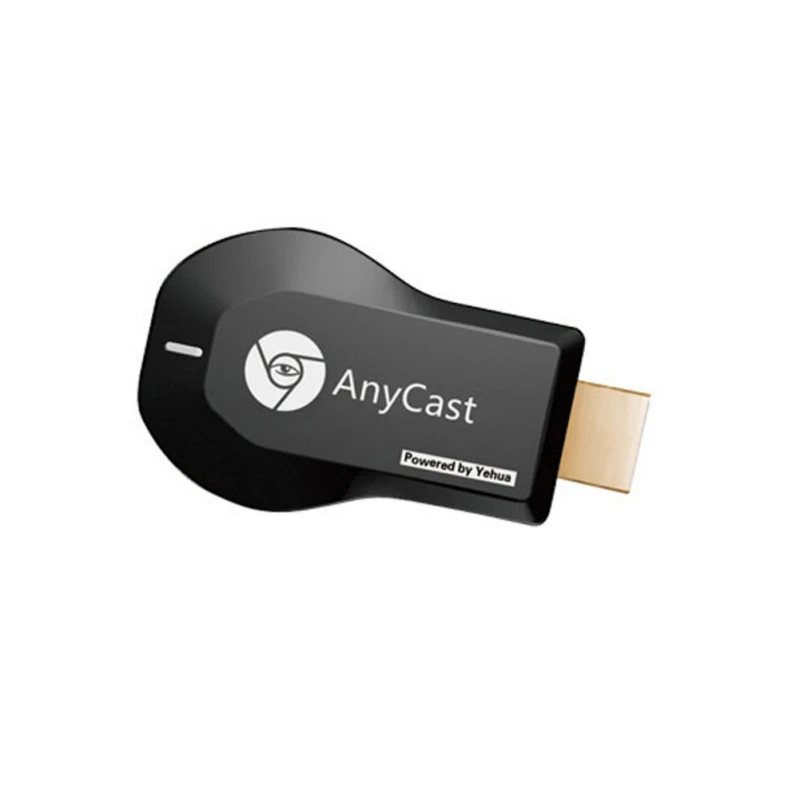 

Professional Wireless Wifi Display Dongle 1080P Screen Mirror Dongle Digital AV to HDMI Compatible For iOS Android Samsung iPad