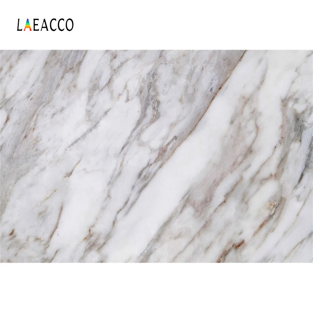 

Laeacco Marble Texture Pattern Stone Photography Background Personalized Photocall Photographic Backdrops For Photo Studio Scene