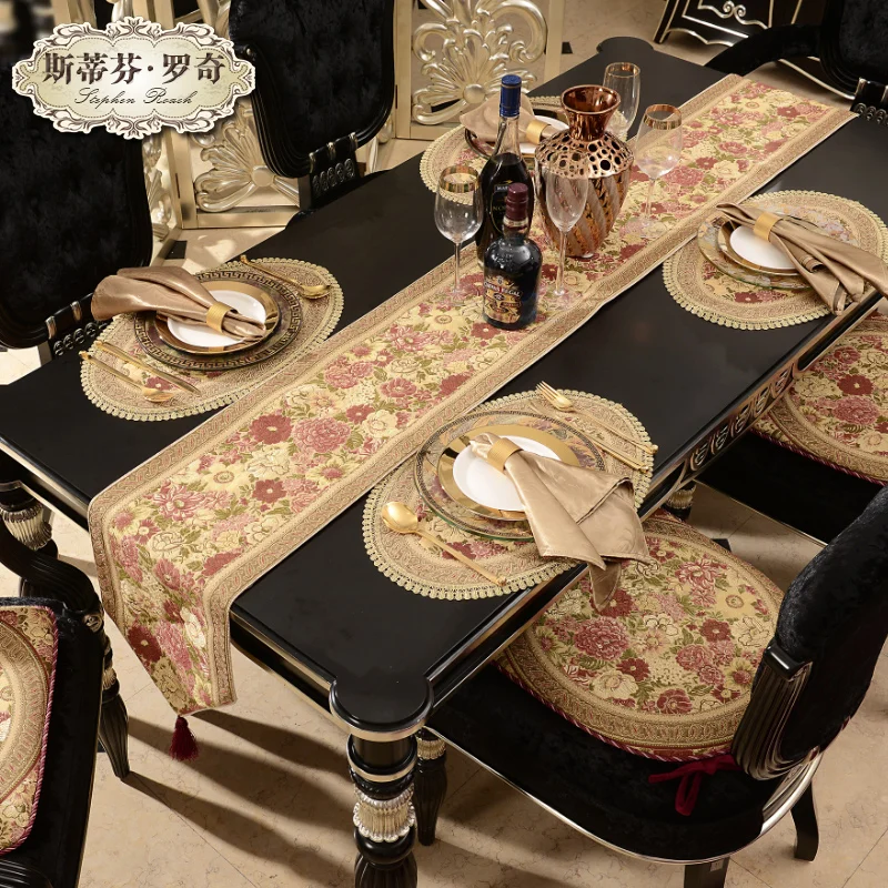 Luxury Placemats for Promotional Luxury Placemats on