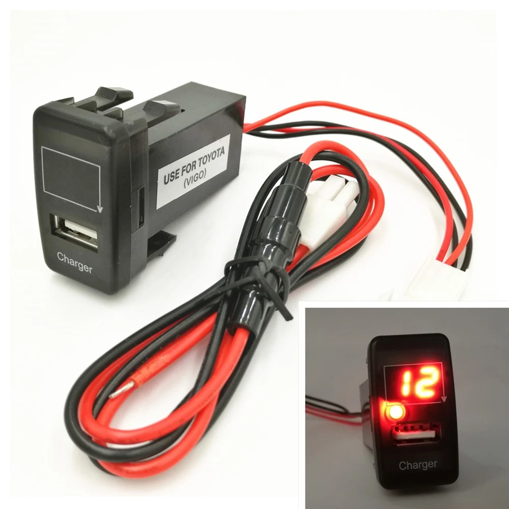 Автомобильное зарядное устройство для Iphone/ipad/смартфона 5 В 2 1 А|usb interface socket|usb car
