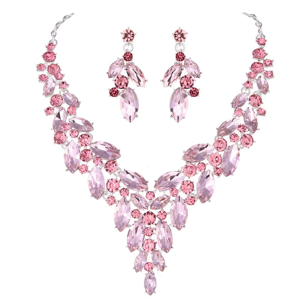 Costume jewelry for mother of bride Clearance
