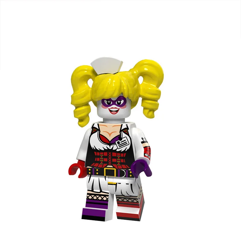 For legoings Super hero deadpool Doctor Strange super woman Robin legoing model building kits blocks toys Wonder Woman FigureS For legoings Super hero deadpool Doctor Strange super woman Robin legoing model building kits blocks toys Wonder Woman FigureS