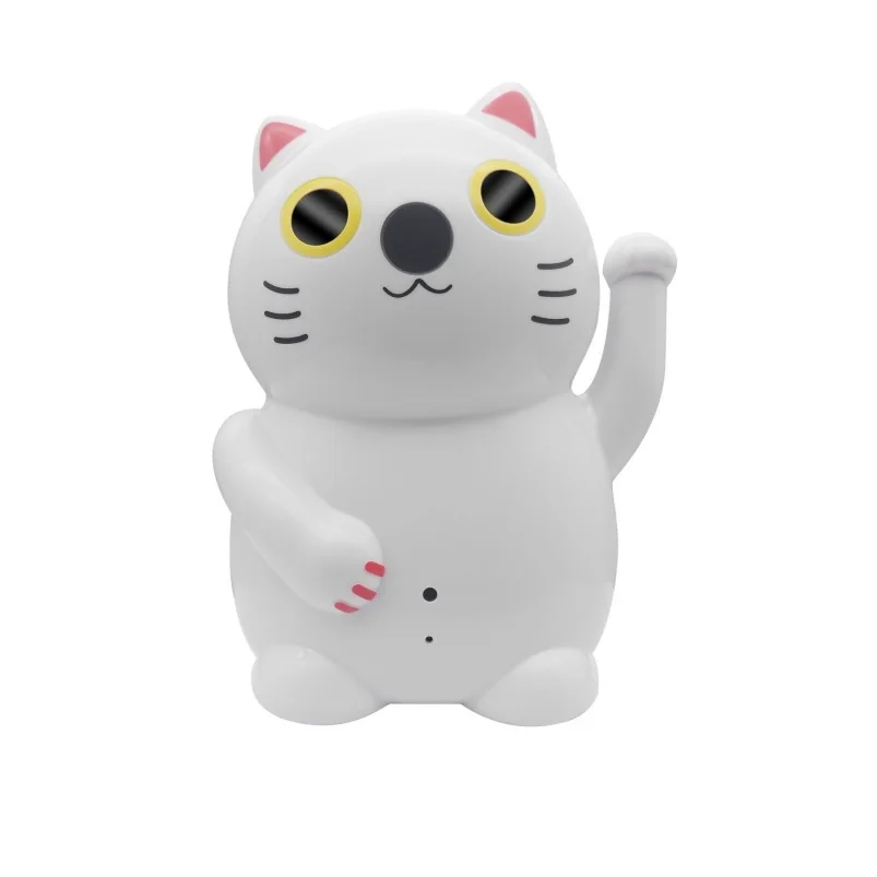 

Smart security ip battery wifi camera lucky cat