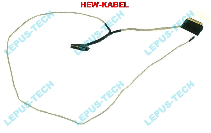 

NEW 5 PCS LCD CABLE FOR LENOVO IDEAPAD 130-15IKB DLADE 15 EDP FHD LED DC020032X00 LVDS FLEX VIDEO CABLE
