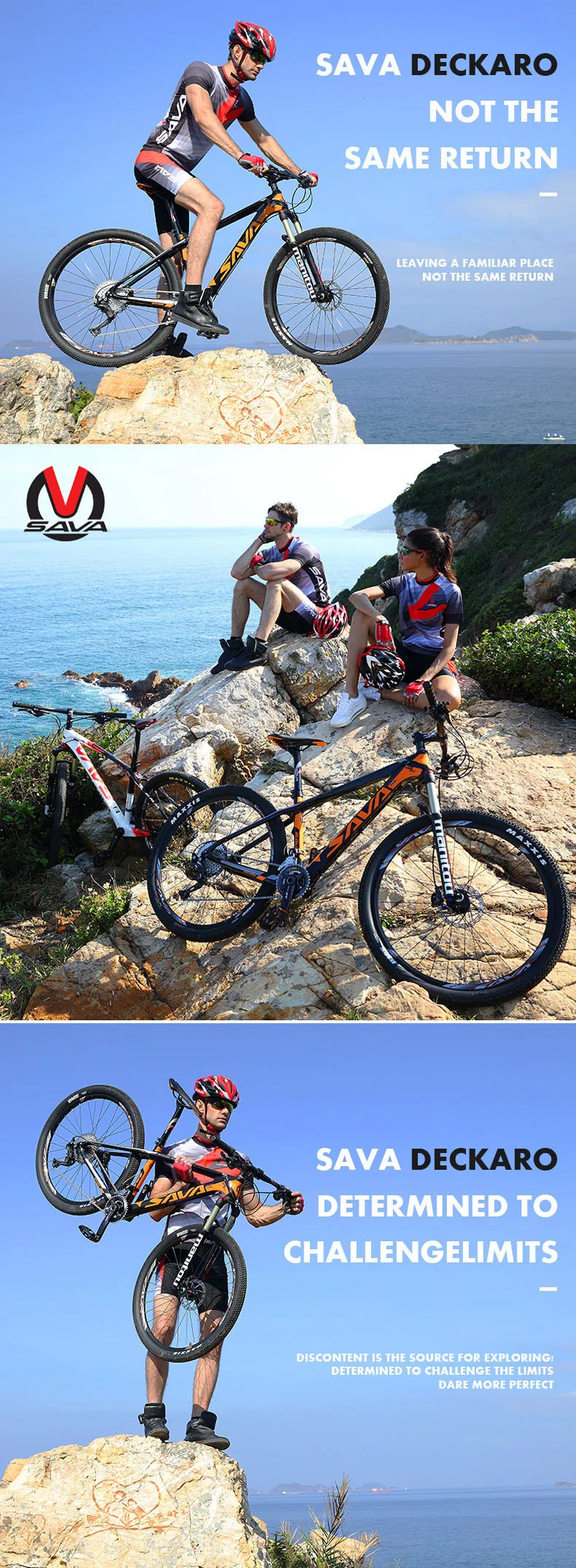 MTB Bike 700 -10