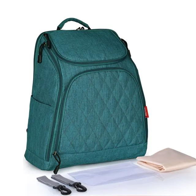 multifunctional diaper bag