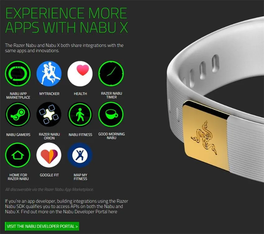 nabu x razer