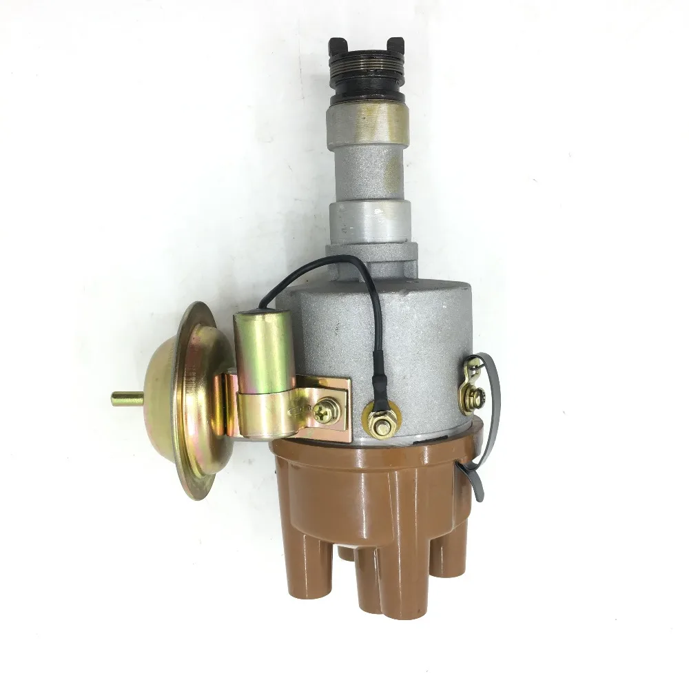 SherryBerg Distributor 5901.44 M48 242033 525454A 4161E fit Peugeot 404 & 504 CITROEN