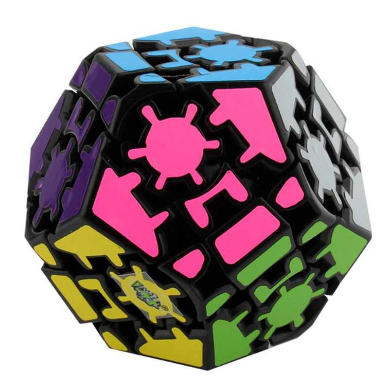 Adult Children S Gear Cube 3x3x3 Regular Octahedron Icosahedron Dodecahedron Tetradecahedron Alien Cube Magic Cubes Aliexpress Adult Children S Gear Cube 3x3x3 Regular Octahedron Icosahedron Dodecahedron Tetradecahedron Alien Cube Magic Cubes Aliexpress