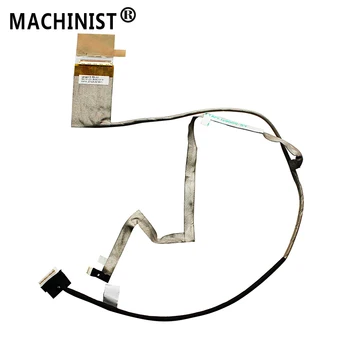 

Video screen Flex For Samsung NP300E5E NP300E5C NP355E5C NP270E5E NP270E5V NP275E5V LCD LED Display Ribbon cable BA39-01311A