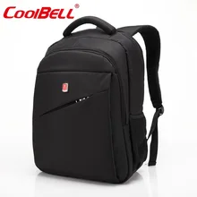 Новейший ноутбук рюкзак 15,6 дюймов ноутбук и планшет, Гладкий для путешествий, прочный, водоотталкивающая ткань бизнес-сумка для компьютера