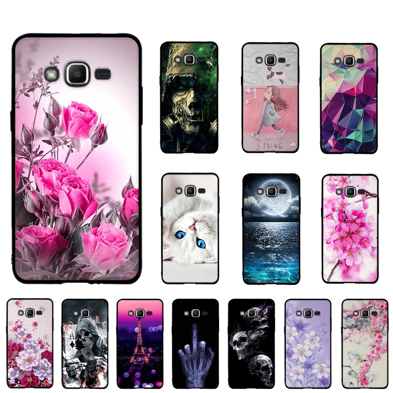 For Samsung Galaxy J2 Prime A5 16 J1 16 Case Soft Tpu Silicone Case For Samsung Galaxy A3 17 A5 17 Cover Phone Cover Silicon Case For Samsung Case For Samsung Galaxycase For Samsung Aliexpress