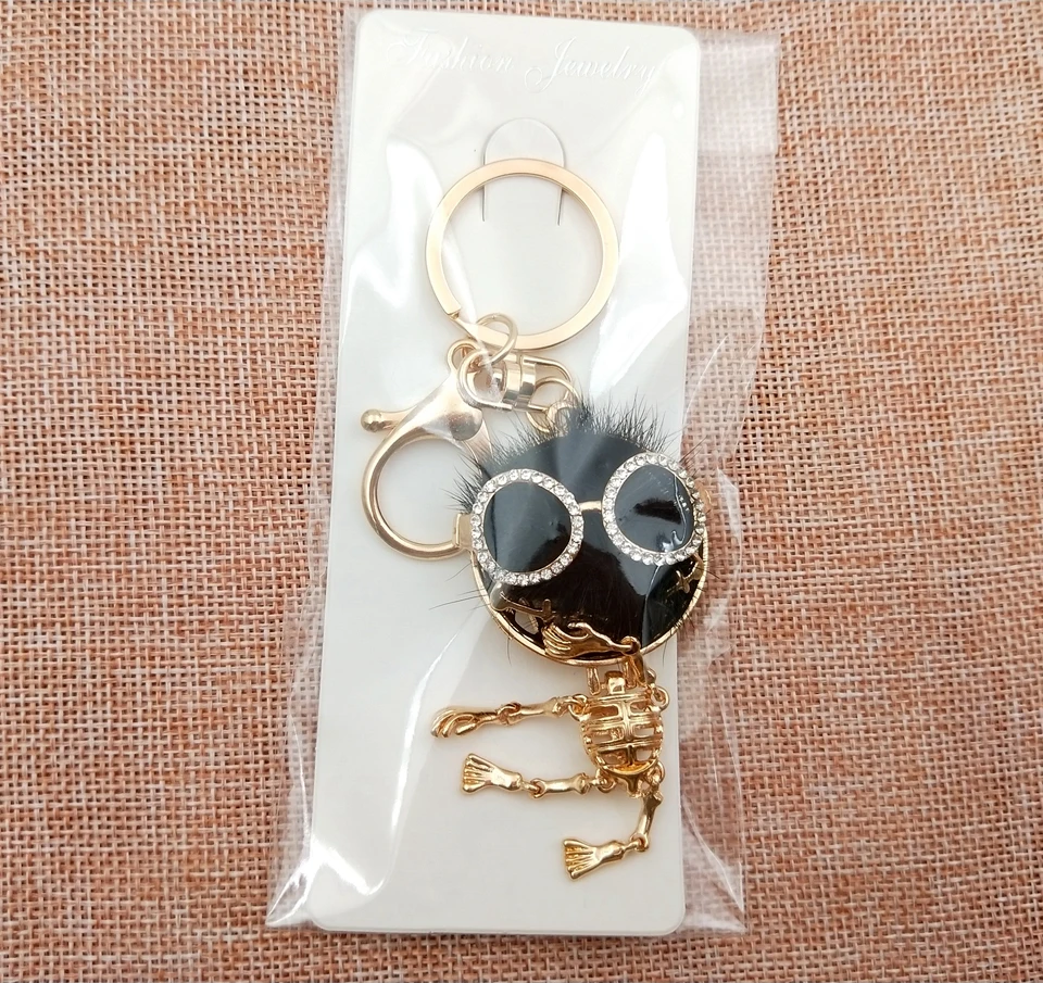 Keychain 7