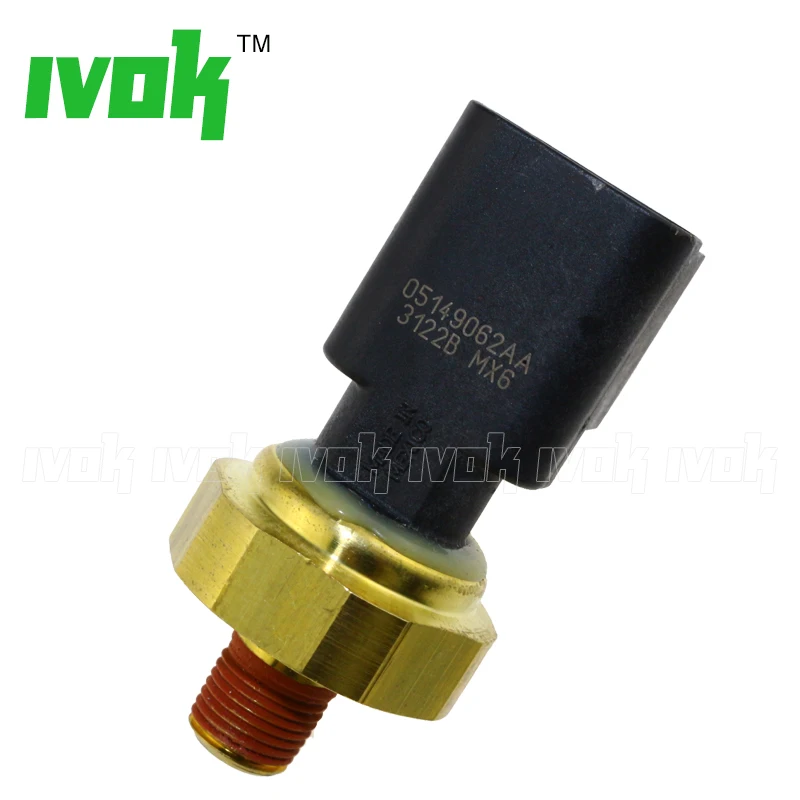 Original Engine Oil Pressure Switch For Dodge Avenger Challenger
