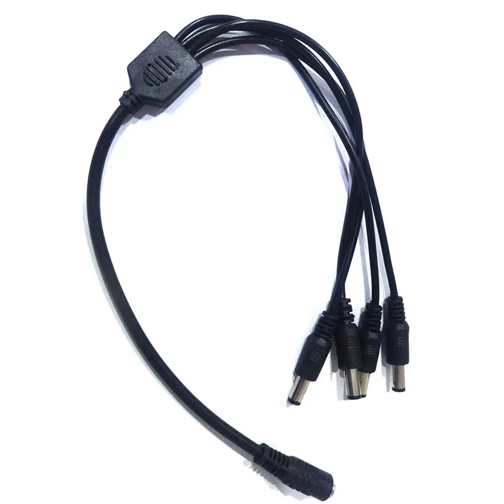 Usb разветвитель 4 в 1 5 5x2 мм|Компьютерные кабели и разъемы| |