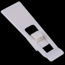 Детский безопасный замок на холодильник замки для шкафов для безопасности ребенка анти-пинч безопасная защита от детей Детская защита продуктов