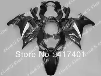 

high quality black silver white for GSX650F 08 09 10 GSX 650F 08-10 GSXR650 2008-2010 2008 2009 2010 ABS fairing kit