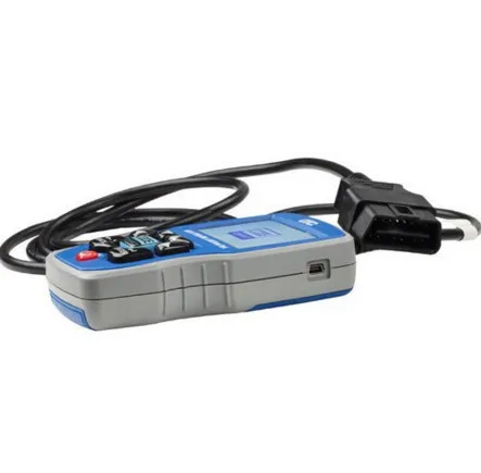 Высокое Качество OTC 3111PRO OBD2 Сканер Трехъязычный Scan Tool OBD II МОЖЕТ ABS и Подушка