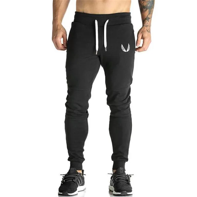 high quality joggers wholesale