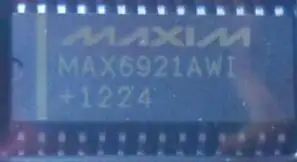 MAX6921AWI MAX6921 MT48LC16M16A2P-75D OPA4364AQDRQ1 REF5040AIDR REF5040AID | Обустройство дома